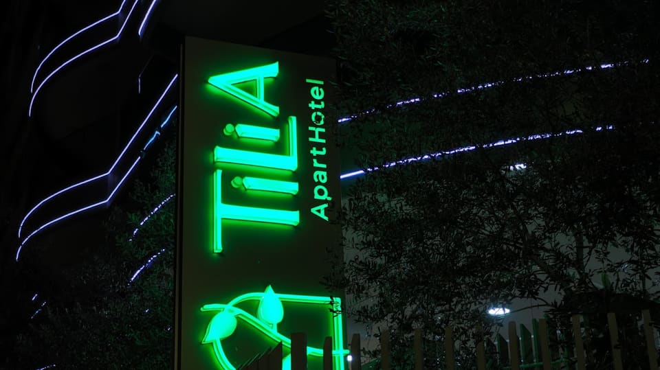 Tilia Hotel Beirut
