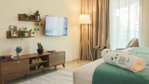 Tilia Hotel Beirut — photograph 2