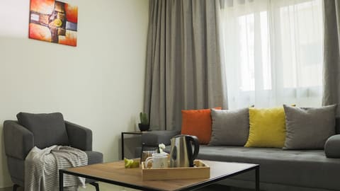 Tilia Hotel Beirut — photograph 6