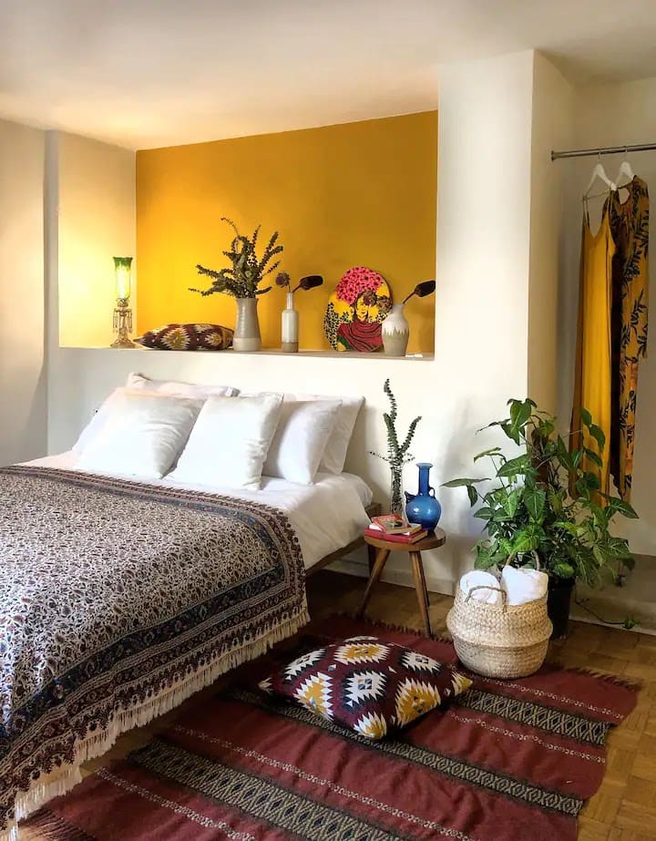Beit El Laffé Guesthouse