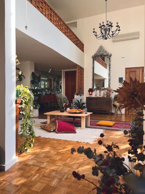 Beit El Laffé Guesthouse — photograph 3