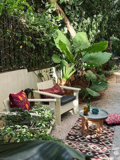 Beit El Laffé Guesthouse — photograph 4
