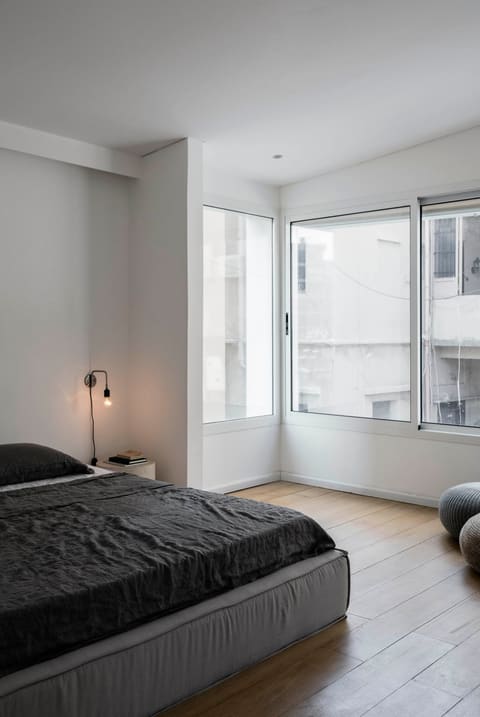 BEIROOTED penthouse — photograph 2