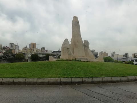 Armenian Genocide Memorial — photograph 3