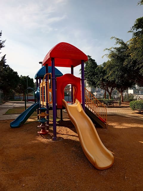 Dahr El Jamal park — photograph 2