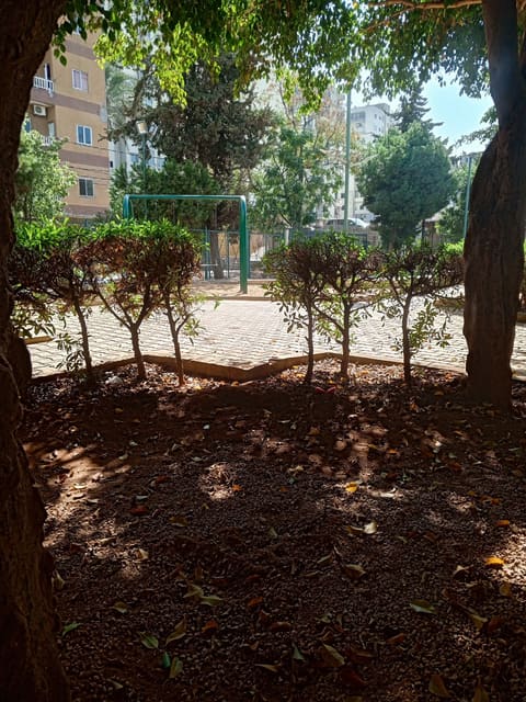 Dahr El Jamal park — photograph 3