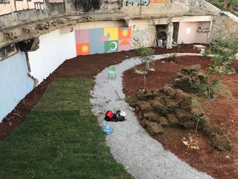 Laziza Park — photograph 6