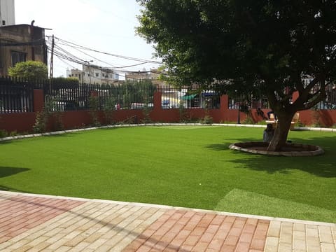 Kids Garden — photograph 2