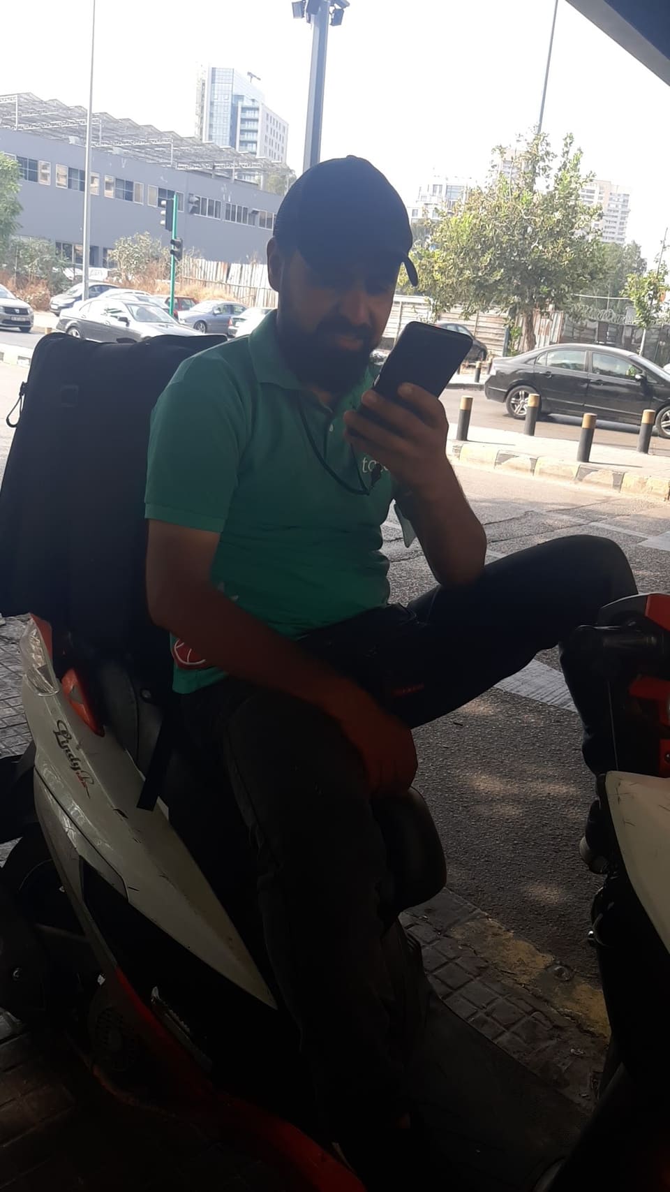 Abu Rayan Lil Talbiyat
