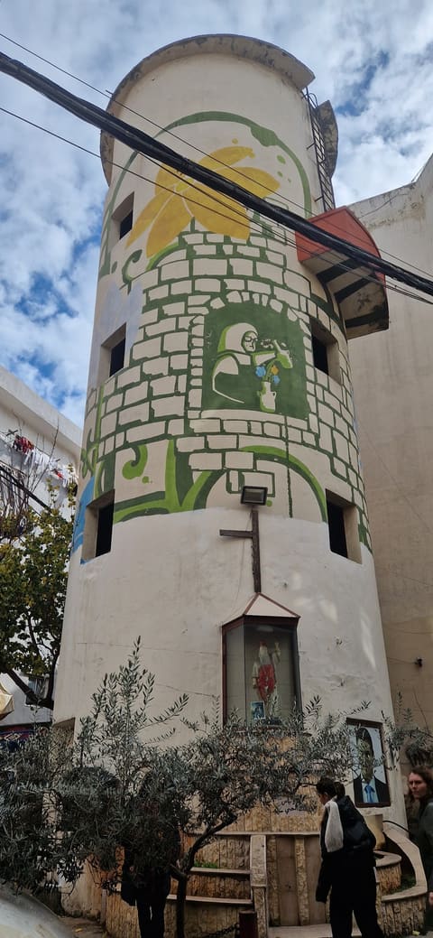 Nabaa Spring Tower — photograph 4