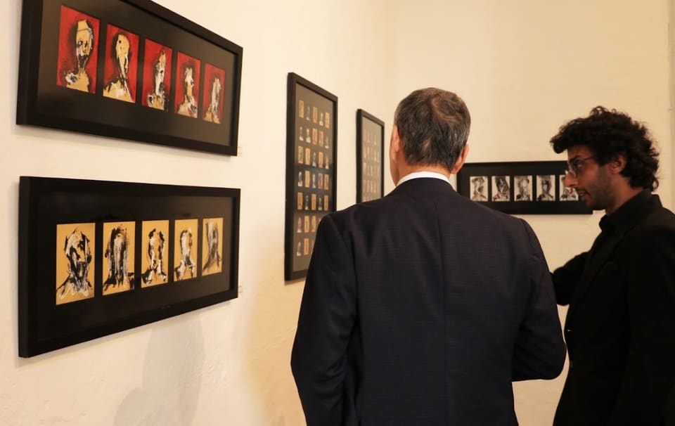 Arneli Art Gallery