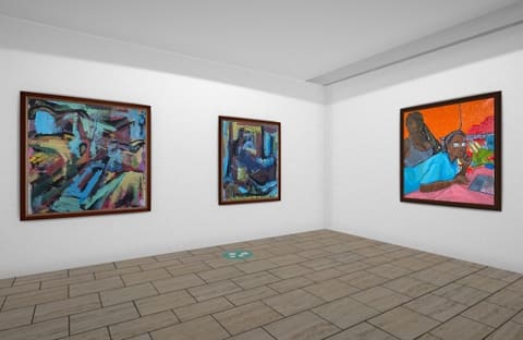 Arneli Art Gallery — photograph 2