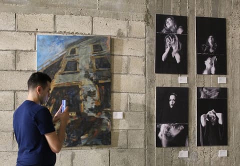 Arneli Art Gallery — photograph 3