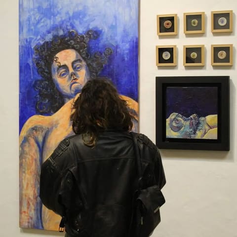 Arneli Art Gallery — photograph 4