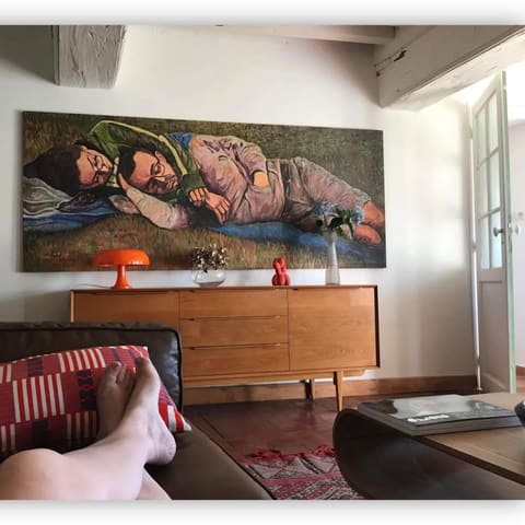 Arneli Art Gallery — photograph 5