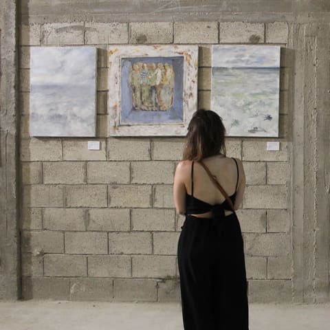 Arneli Art Gallery — photograph 6
