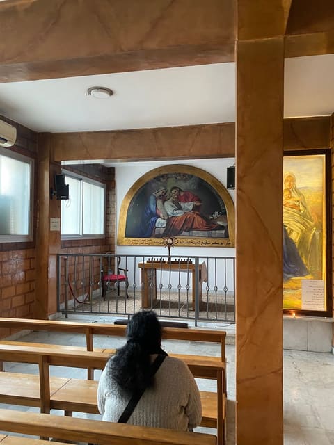 St. Joseph Church — photograph 2