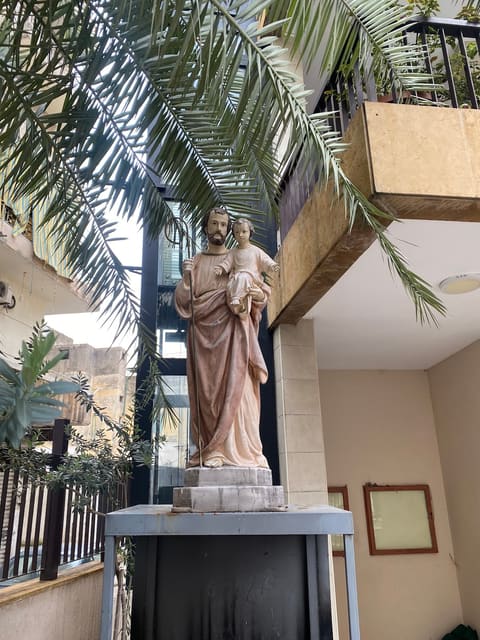 St. Joseph Church — photograph 3