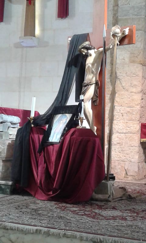 St Doumit Church — photograph 3