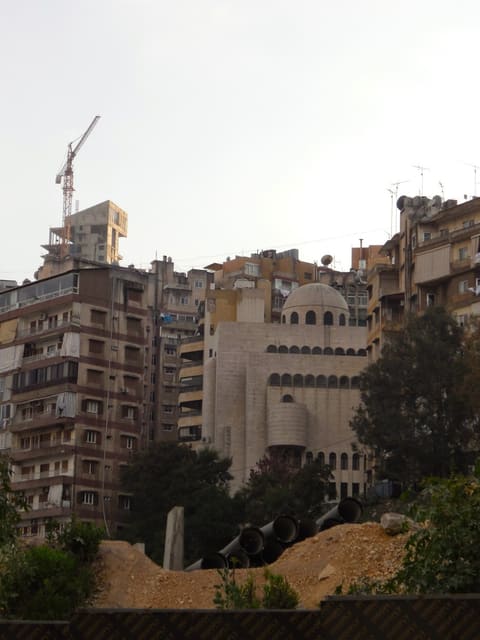 St. Afram - Syriac Orthodox Church — photograph 3