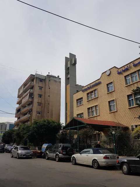 Lady of Care Greek Melkite Church — photograph 2