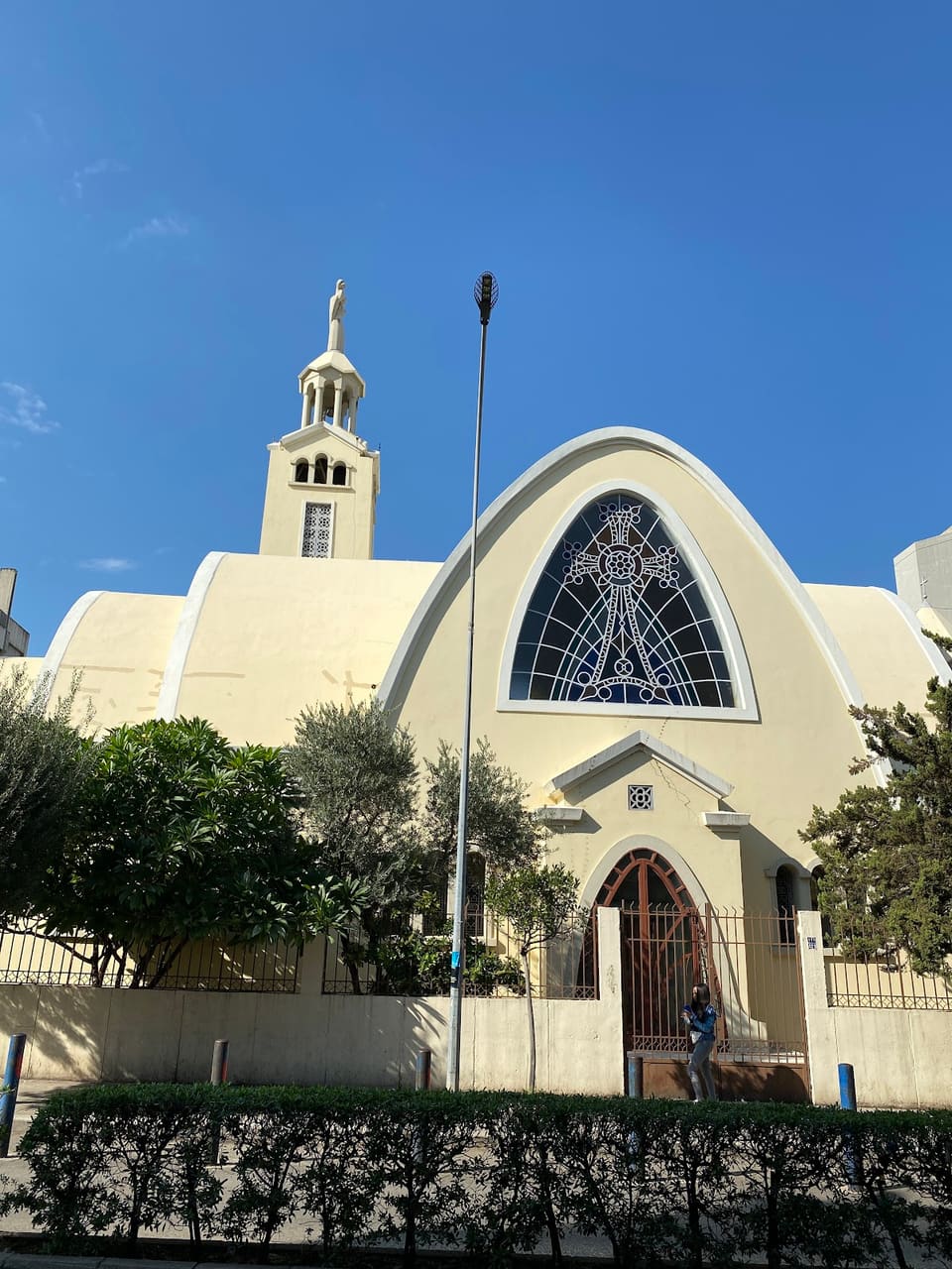St Savior Church