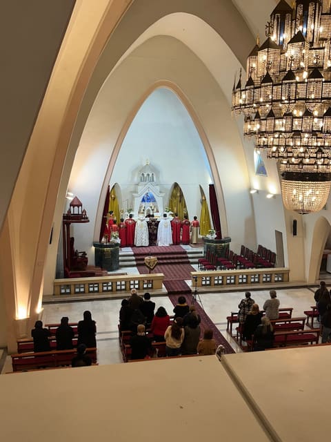 St Savior Church — photograph 2