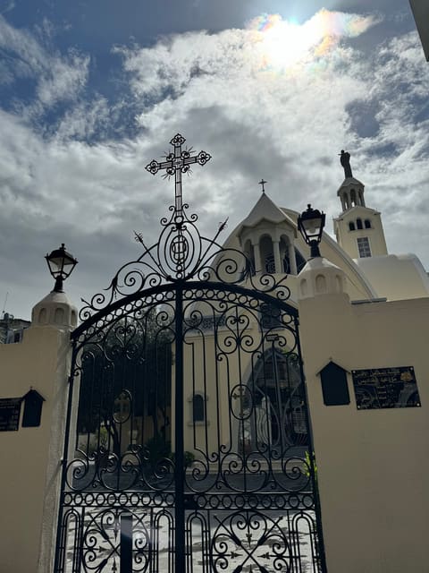 St Savior Church — photograph 3