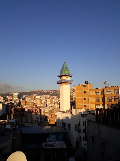 Farhat - Mosque — photograph 6