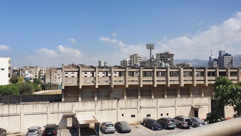 Bourj Hammoud Stadium — photograph 2