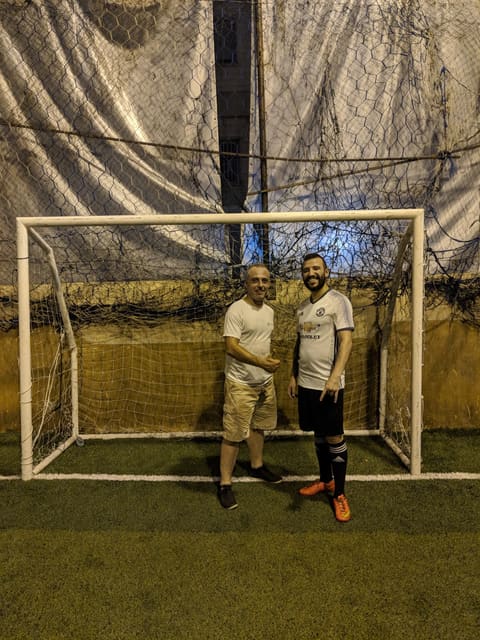 Homentmen Lebanon Football Academy Stadium — photograph 5