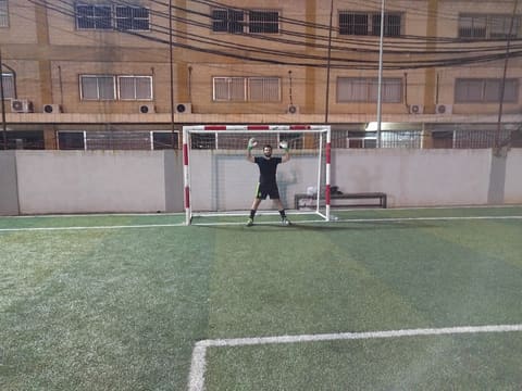 Homentmen Lebanon Football Academy Stadium — photograph 6