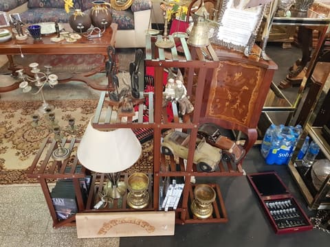 Le Marché aux Puces — photograph 5