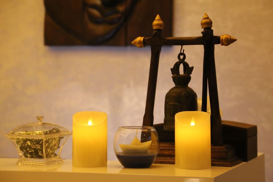 Royal Eden Spa