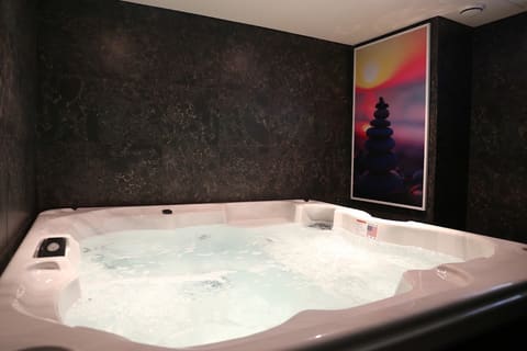 Royal Eden Spa — photograph 6