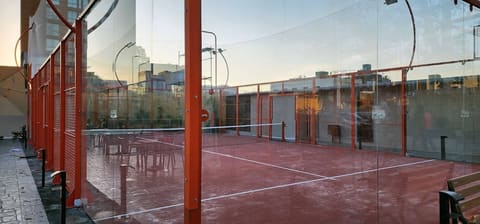 Clubhouse | Padel & Wellness — photograph 3