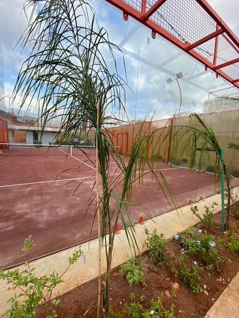 Clubhouse | Padel & Wellness — photograph 5
