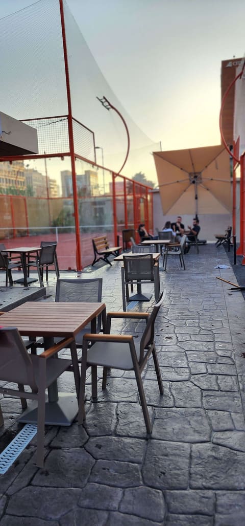 Clubhouse | Padel & Wellness — photograph 6