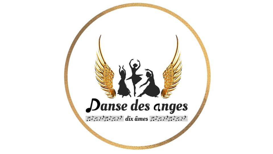 Danse des anges - "Dix âmes"