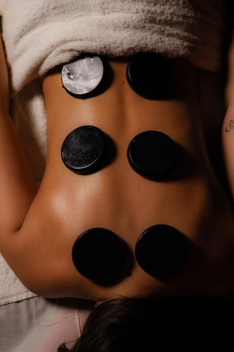 SPA Beirut - Massage By Crown SPA — photograph 4