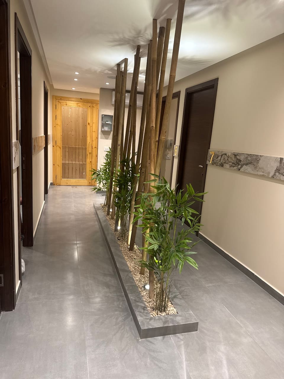 Elysian Spa