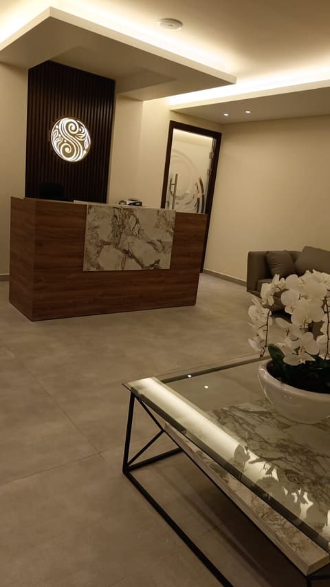 Elysian Spa — photograph 2