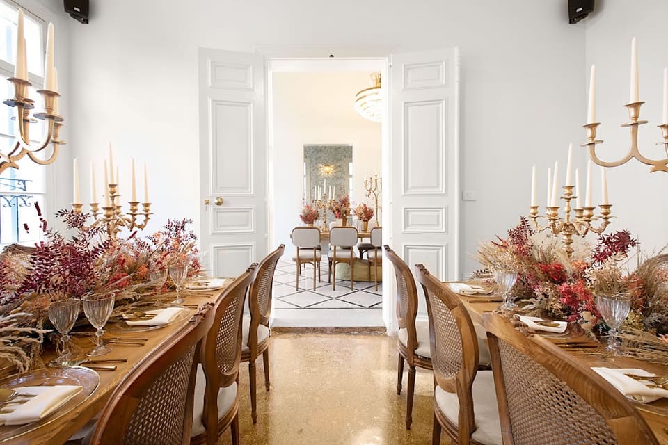 Turath Event Space