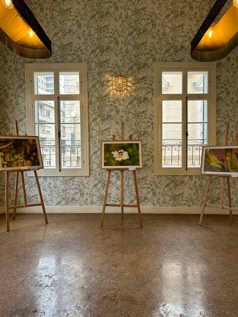 Turath Event Space — photograph 5