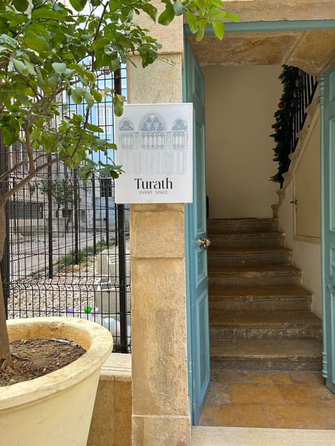 Turath Event Space — photograph 6
