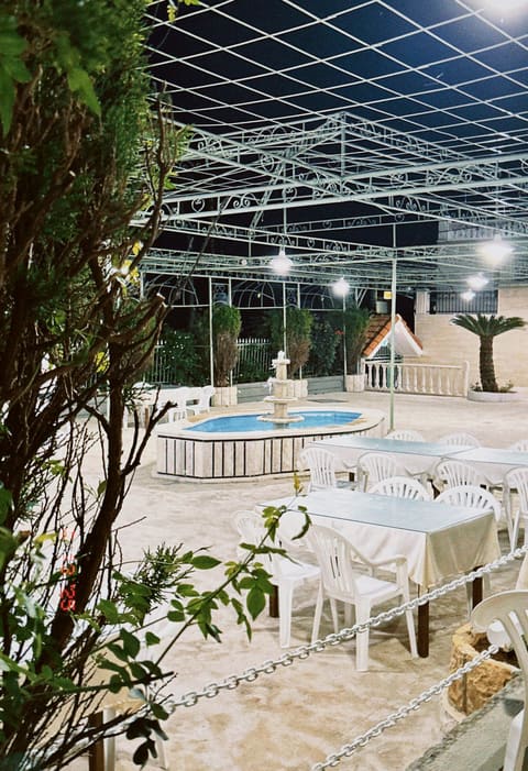 Mataam Al Jabal — photograph 2