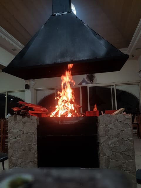 Al Jamal Resto - cafe — photograph 2