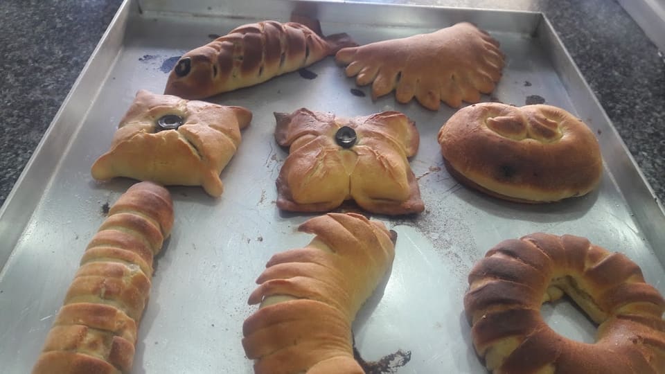 Maajnat Al Bara