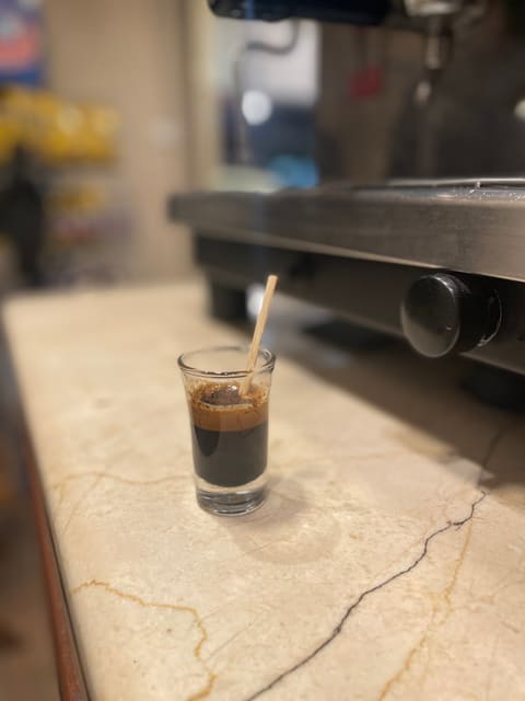 Caffe saleh — photograph 3