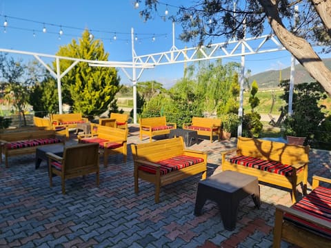 Sayla Cafe — photograph 4